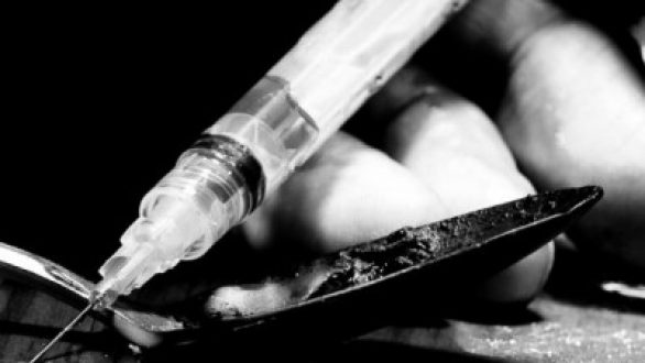 Παγκόσμια Ημέρα κατά των Ναρκωτικών και της Παράνομης Διακίνησής τους