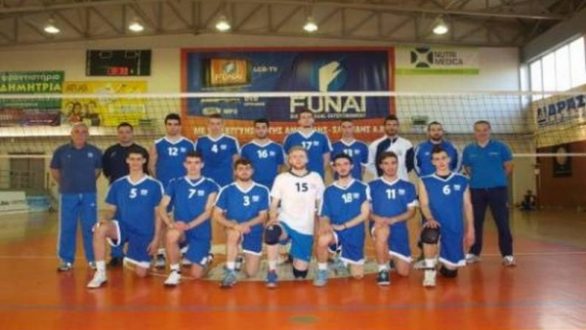 Με 6 Εβρίτες η Εθνική εφήβων για το Ευρωπαϊκό Πρωτάθλημα στη Σερβία