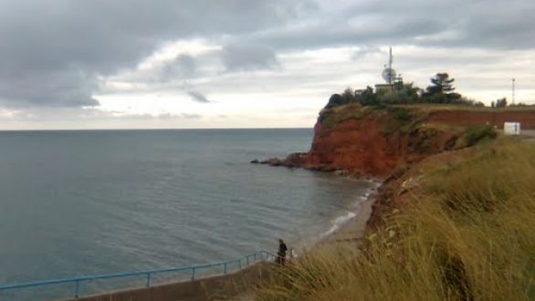 Πνιγμός σε παραλία της Αλεξανδρούπολης.