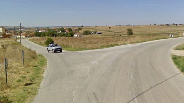 Θανατηφόρο τροχαίο στην Επαρχιακή Οδό Διδυμοτείχου – Σοφικού.