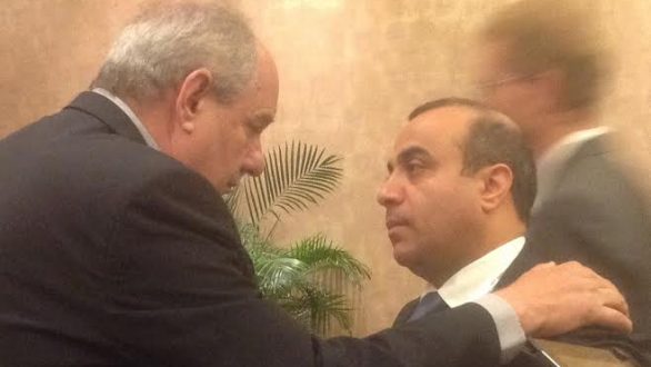 Τέρενς Κουίκ για «ΠΡΟΣΤΑΣΙΑ ΤΗΣ ΠΟΛΙΤΙΣΤΙΚΗΣ ΙΔΙΟΚΤΗΣΙΑΣ»