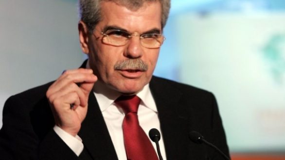 Ντόλιος: Θα επανασυσταθεί η δημοτική αστυνομία