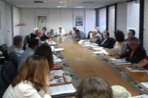 Γεροντόπουλος: Το Νομοσχέδιο για το νέο ΣΑΕ