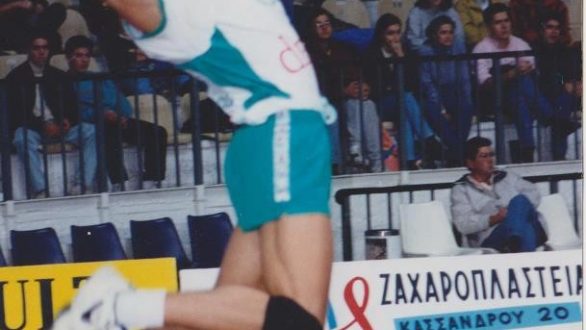 Αίτημα ένταξης του «Αετού» στο Hall Of Fame