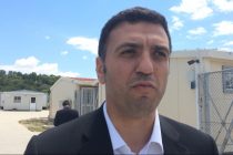 Β. Κικίλιας: Οι επόμενες ημέρες και εβδομάδες είναι κρίσιμες