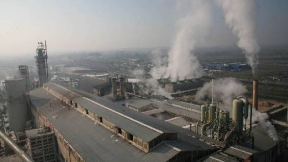 Το Εργοστάσιο Ζαχάρεως Ορεστιάδας θα επισκεφθεί αντιπροσωπεία του ΚΚΕ