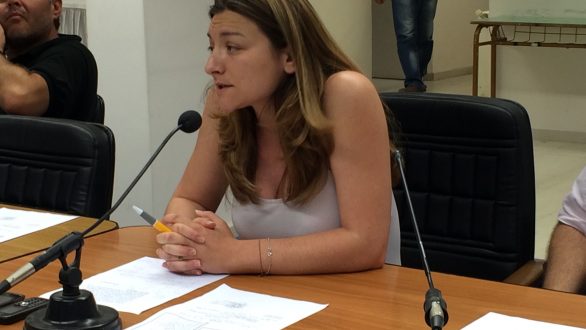 Ν. Γκαρά: «Καμία συγκεκριμένη δέσμευση από την Κυβέρνηση για τη στήριξη της Σαμοθράκης»