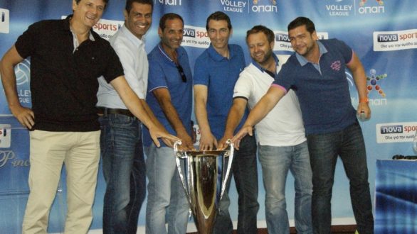 Αδειοδοτήθηκαν από την Επιτροπή Επαγγελματικού Αθλητισμού Α.Ο.Ο και Εθνικός