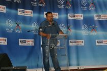 Ο Βασίλης Γκιζάνης για την αποχώρηση του Δ.Σ. από τον Α.Ο.Ορεστιάδας