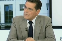 Συνέντευξη του Υφυπουργού Παιδείας και Θρησκευμάτων Αλέξανδρου Δερμεντζόπουλου