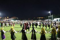 Το 6ο Πανθρακικό Αντάμωμα στο Διδυμότειχο