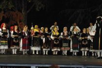 Πανήγυρη στο Σοφικό