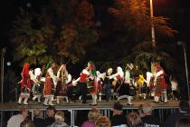 Ολοκληρώθηκε με επιτυχία το 7ο Πανθρακικό αντάμωμα