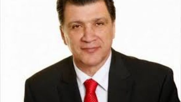 Γ. Ορφανός «Αναγκαία η εξεύρεση λύσης στο θέμα της αδειοδότησης των αθλητικών χώρων»