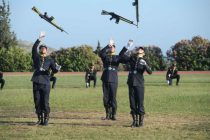 Πόσοι θα εισαχθούν φέτος στις Στρατιωτικές Σχολές