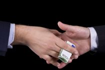 Στην 9η θέση στη διαφθορά ο νομός Έβρου