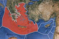 Τα ιστορικά θαλάσσια οικόπεδα του Ελληνισμού