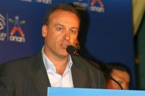 Συνέντευξη Προέδρου ΕΣΑΠ Παντελή Ταρνατόρου