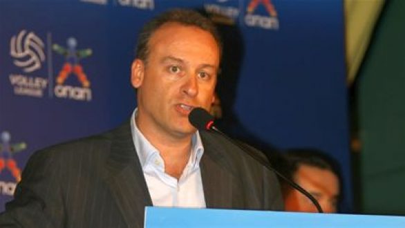 Συνέντευξη Προέδρου ΕΣΑΠ Παντελή Ταρνατόρου