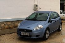 Σύλληψη δύο αλλοδαπών διακινητών οι οποίοι προωθούσαν στο εσωτερικό της χώρας ένα μη νόμιμο μετανάστη