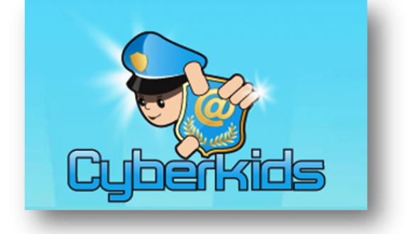 Eγκαινιάστηκε η λειτουργία της εφαρμογής (Application) Cyberkid