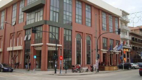 Κόντρα μέσω επιστολών Πουλάκη – Λαμπάκη μετά την επίσκεψη Πουλάκη στην Αλεξανδρούπολη