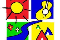 Λήξη με μία υπέροχη βραδιά