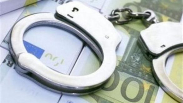 59χρονος στην Ορεστιάδα συνελήφθη για χρέη προς το Δημόσιο ύψους700.000 ευρώ