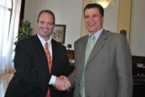 Ορφανός «Έντονο το αμερικανικό ενδιαφέρον για επενδύσεις στη Β. Ελλάδα»