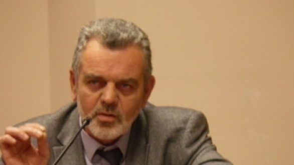 Ο Γιώργος Ούστογλου με αφορμή τις τελευταίες εξελίξεις στον αγροτικό τομέα.