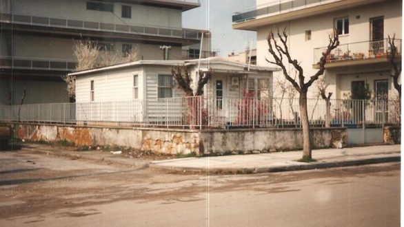 Παράδοση του κτιρίου του Π.Ι.Κ.Π.Α. στο Δήμο Αλεξανδρούπολης