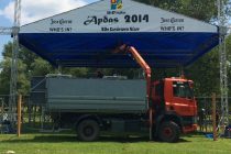 Κερδίστε καθημερινά 5 ημερήσια εισιτήρια για την 20η συνάντηση νέων Άρδας 2014