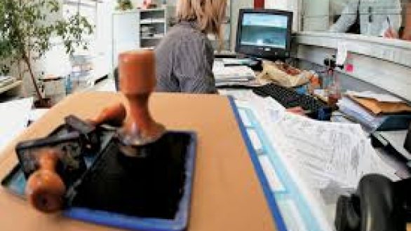 Αλλάζουν όλα στο επίδομα βαρέων και ανθυγιεινών στο Δημόσιο