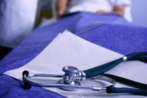 «Κατάρτιση ανέργων σε θέματα μεταρρύθμισης για το Πρωτοβάθμιο Εθνικό Δίκτυο Υγείας» από το Υπουργείο Υγείας.