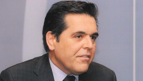 Δερμεντζόπουλος: Δικαιούχοι καταβολής επιδόματος παραμεθορίου οι εκπαιδευτικοί που αναλαμβάνουν υπηρεσία μέσω τηλεομοιοτυπίας