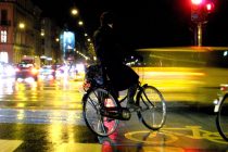 Βραδυνή Ποδηλατοβόλτα στην Αλεξανδρούπολη