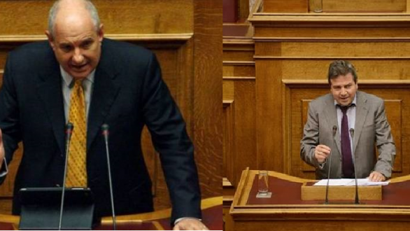 Οργή Κουίκ – Ουζουνίδη για ολιγωρία του Υπουργείου Αγροτικής Ανάπτυξης