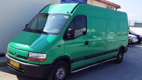 Απετράπη η είσοδος στη χώρα σε 30 περίπου μη νόμιμους μετανάστες