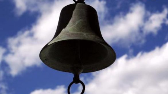 Πένθιμα θα χτυπήσουν οι καμπάνες στον βόρειο Έβρο την Παρασκευή για την Αγία Σοφία