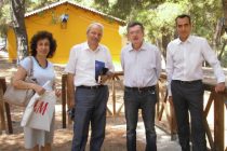 Ξανάρχισαν τα προγράμματα φιλοξενίας νεαρών Ελλήνων της Διασποράς