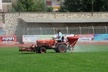 Ο Ζεόλιθος στο Διδυμότειχο