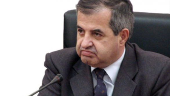 Επιστολή Παυλίδη για να συμπεριληφθούν στα μέτρα και τα αγροτικά προϊόντα της Περιφέρειας ΑΜΘ που καταλαμβάνονται από το ρωσικό εμπάργκο εισαγωγών