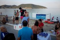 Το Κολυμβητήριο έκλεισε (προσωρινά) αλλά ο ΝΗΡΕΑΣ συνεχίζει της διακρίσεις!