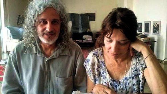 «Η γυναίκα της Ζάκυθος»  στο Αρχαίο Θέατρο Μαρώνειας