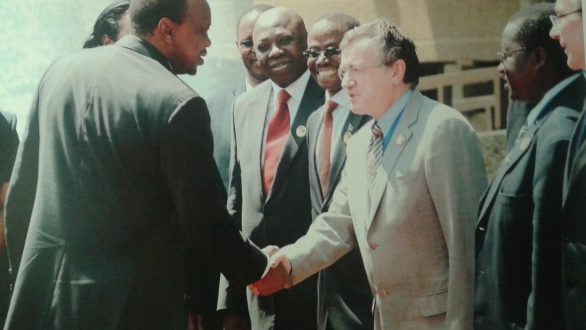 Νικητές στον “πόλεμο” για το βαμβάκι