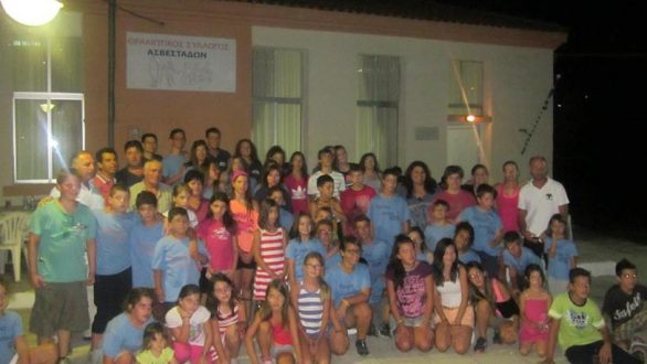 Βρυσικά… – Φυσικά!