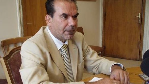 Παραίτηση του Περιφερειάρχη ΑΜ-Θ κ. Άρη Γιαννακίδη