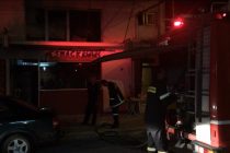 Φωτιά σε οβελιστηρίο στην Ορεστιάδα