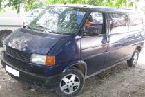 Σύλληψη αλλοδαπού διακινητή