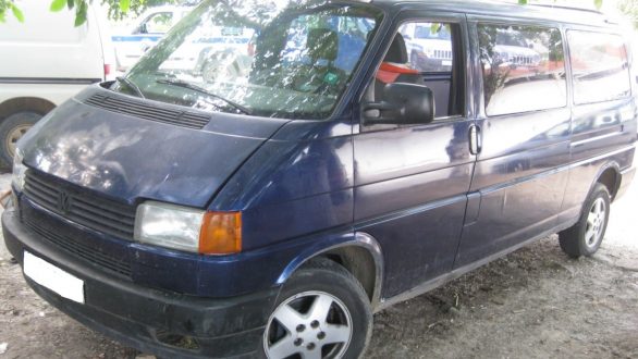 Σύλληψη αλλοδαπού διακινητή